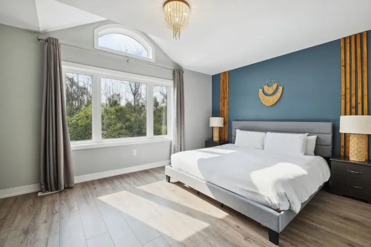 Crosswinds Townhomes
