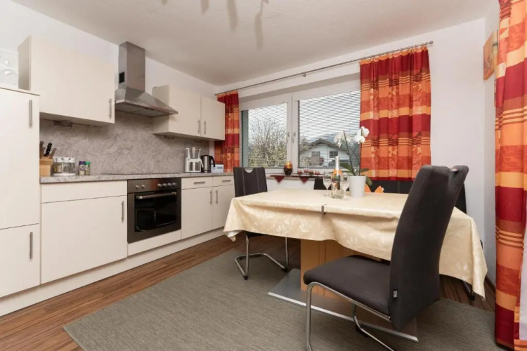 Appartement Imelda