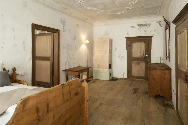 Rössl Bianco b&b&b