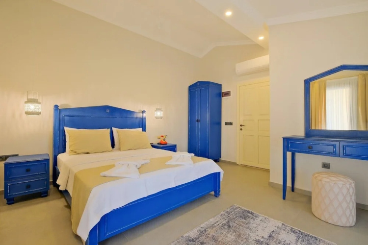 Ciello Suites Otel