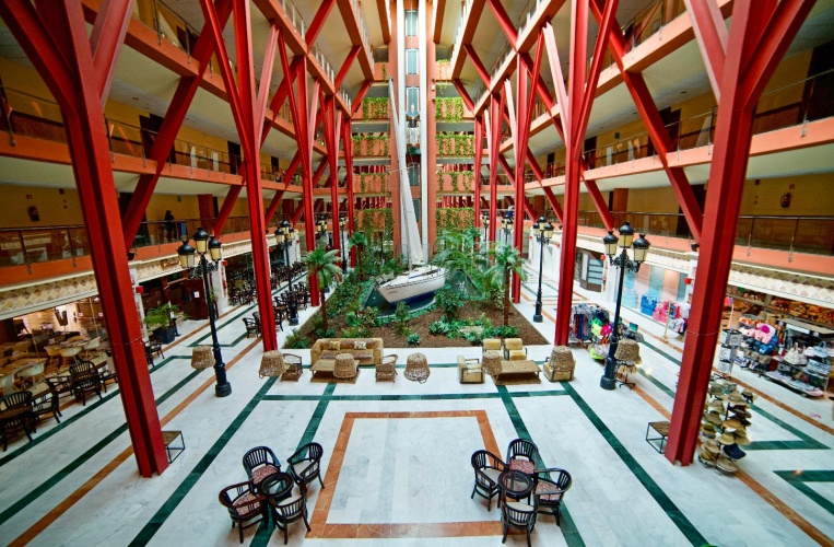 Holiday World RIWO Hotel photo 24