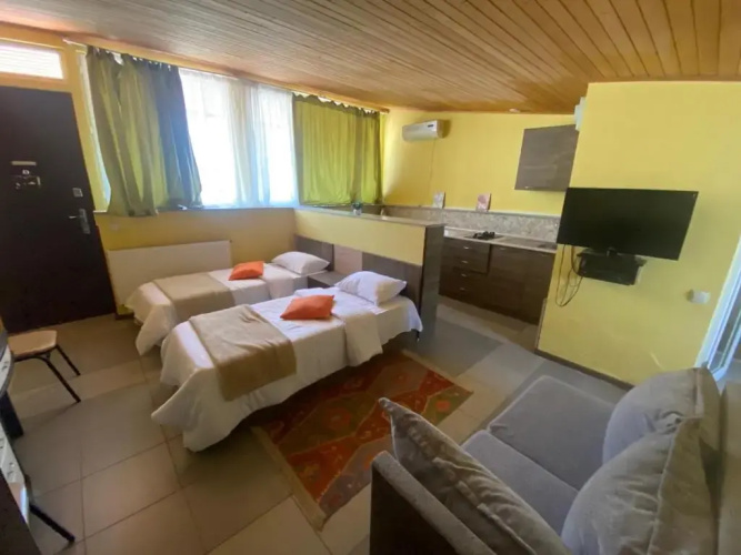 Aya Apart Hotel Tbilisi