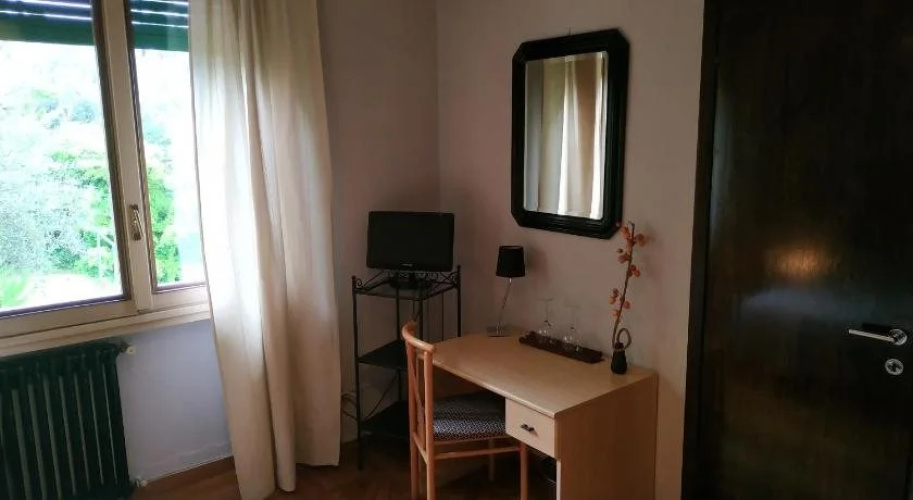 Guest House Villa De Ros