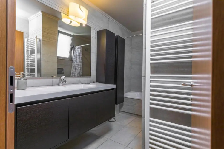 Rainbow Luxurious Villa in Ialysos
