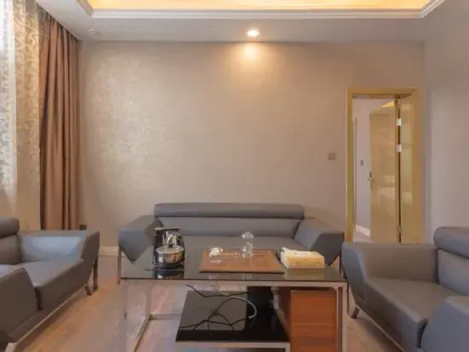 Qingquan Hotel