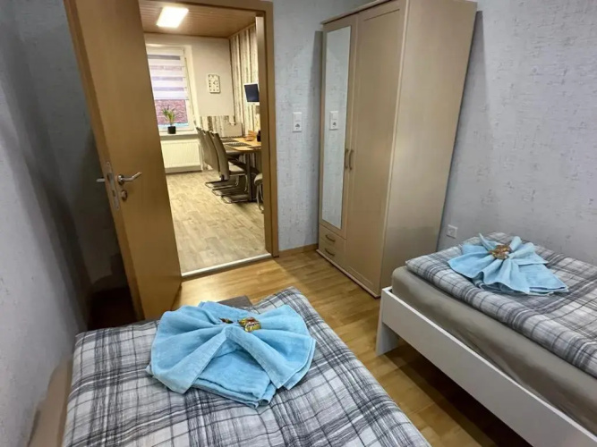 Christel s` Ferienwohnung 2