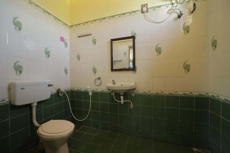 Karthik residence