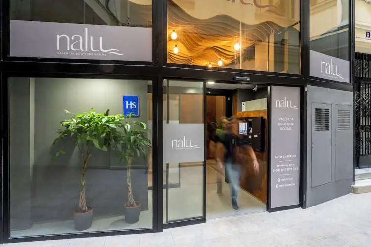 Hotelbild