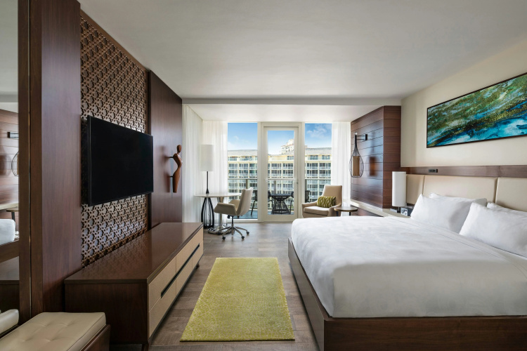 Jw Marriott Marco Island Beach Resort photo 6