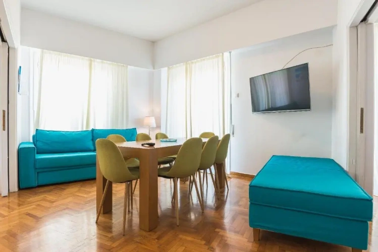 Superior Apartment