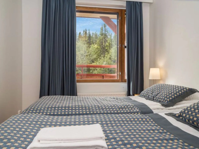 Ylläs chalets/a307