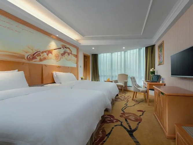 Double Family Suite
