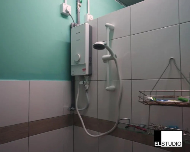 兰卡威开放式客房青年旅舍(El Studio Hostel Langkawi)