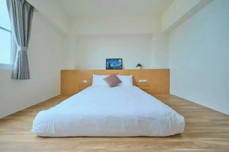 The Golden Sun B&B