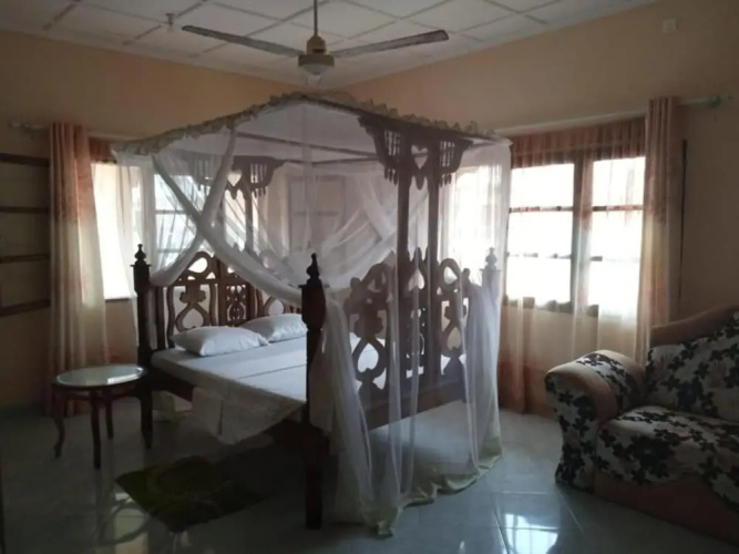 Fahari House Watamu