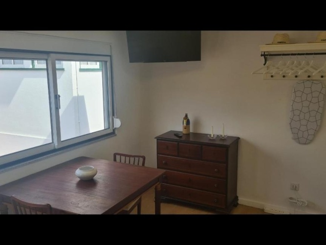 Double Chalet