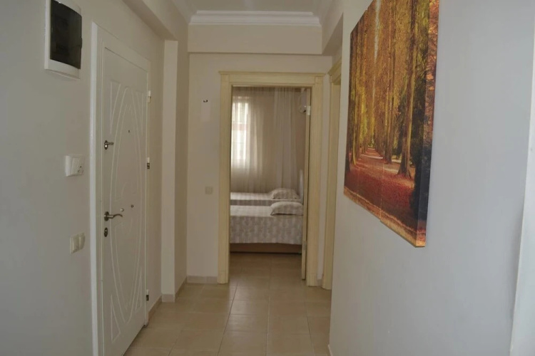 Dreamlife Apart 3 Bedroom 1