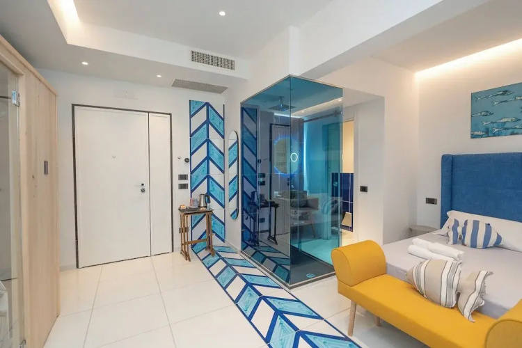Maiori Suites