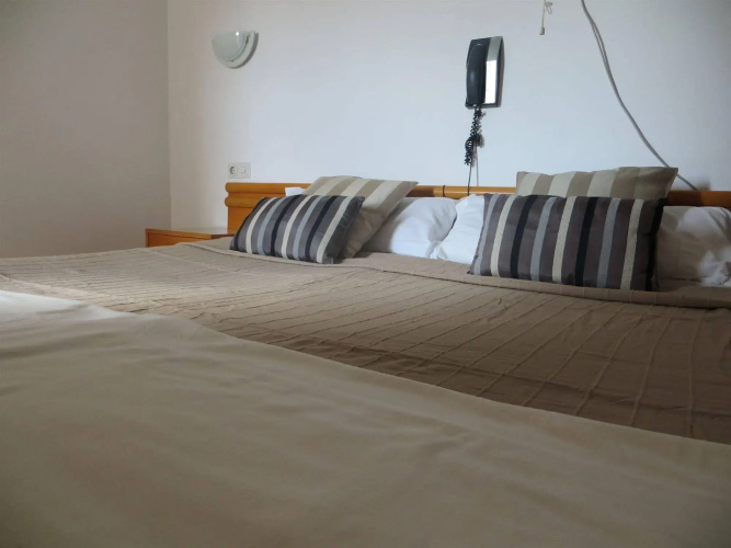 Hotel Lis