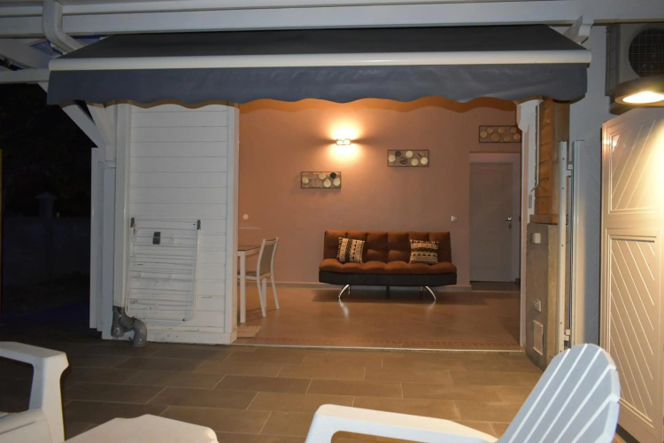 Chez BIBI