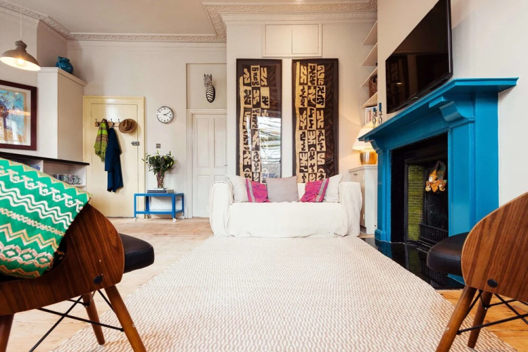 The Notting Hill Norland Square - IT03
