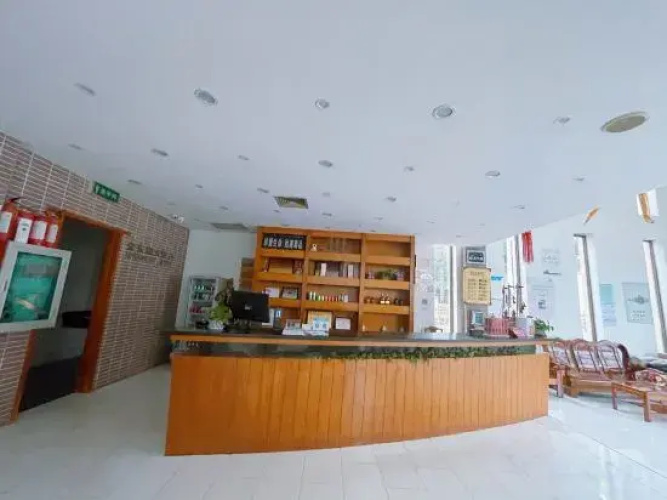 Jindonghu Hotel