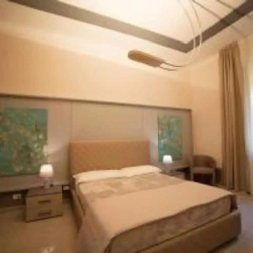 Classic room