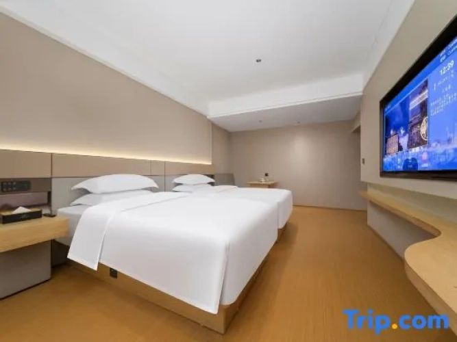 Business Twin room