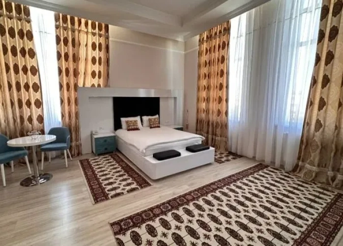 Suite