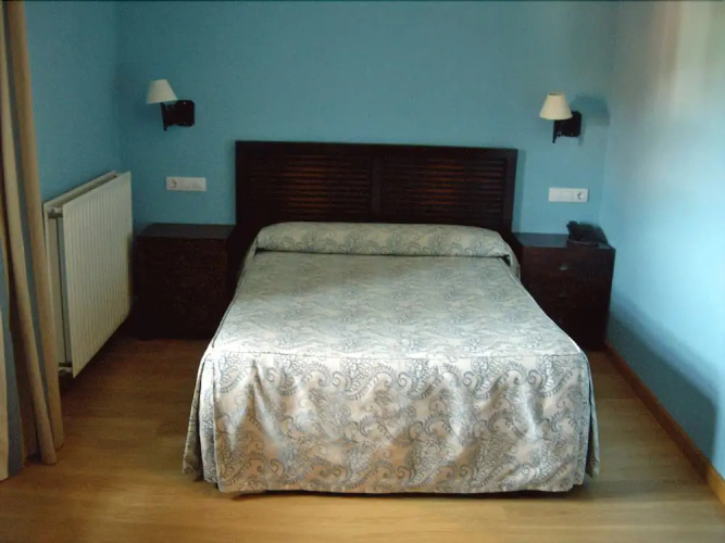Hotel Casona Cuervo