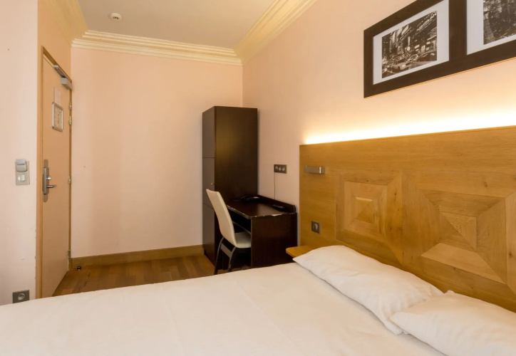 Hotel Eiffel XV