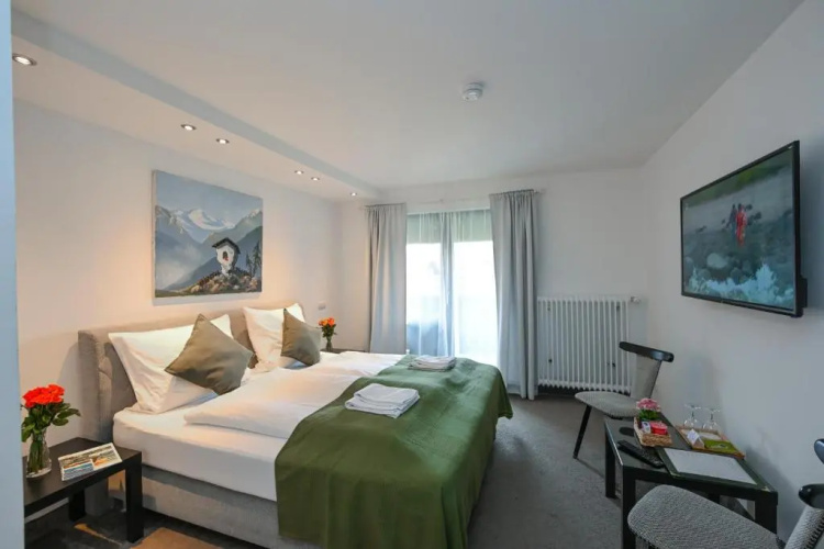 Hardi's Hotel