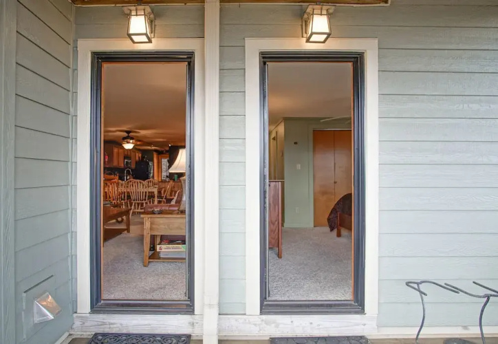 Powderidge 24 Spectacular Slope Side 2 Br Condo
