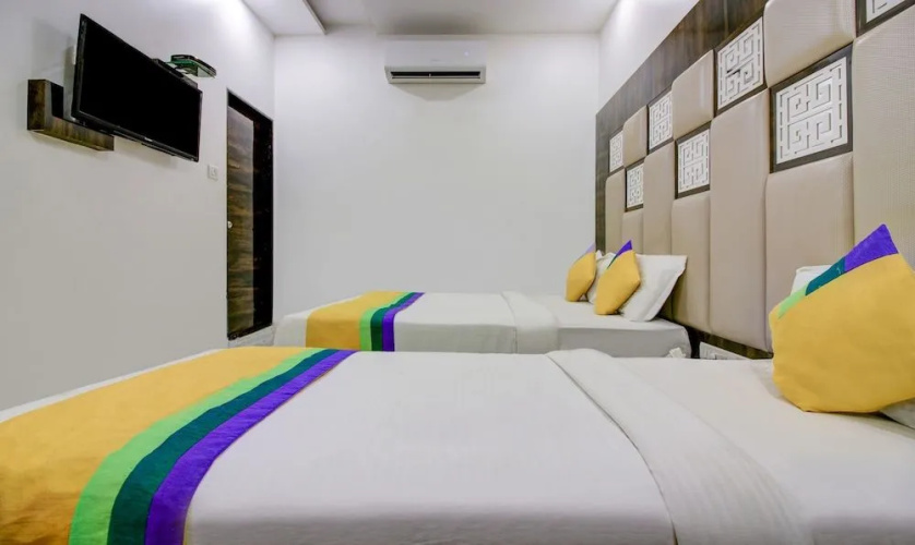 Imagen del hotel