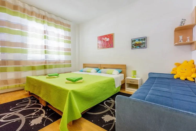 Apartment Budzyn