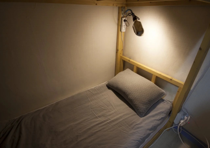 G Guesthouse Hongdae