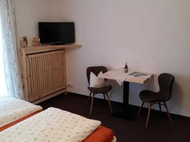 Gästehaus Pöppl