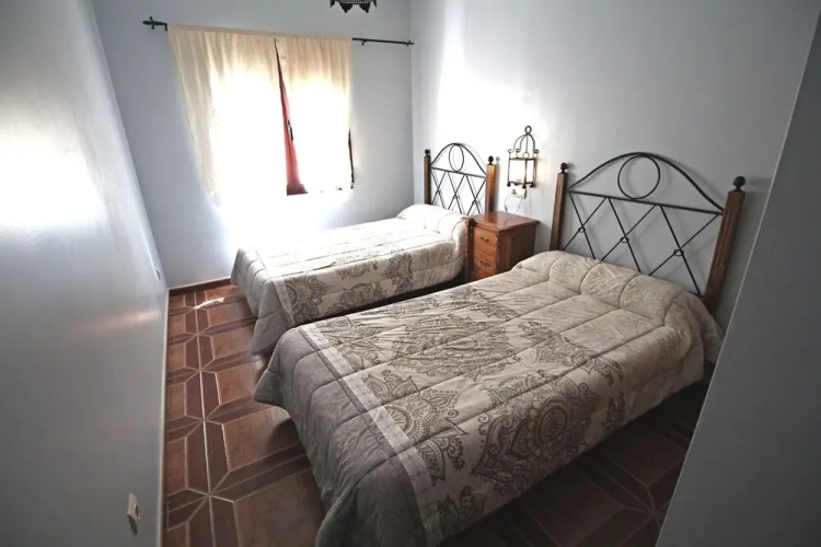 El Rincon De Piedra