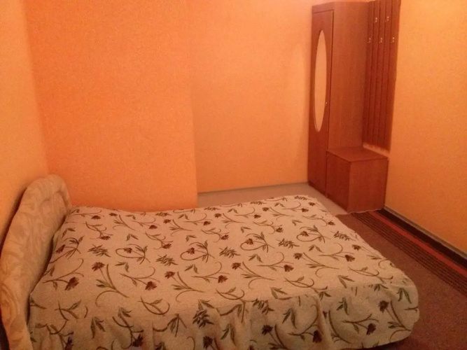 Hotel Kiev-S