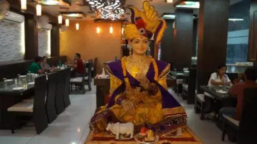 Hotel President