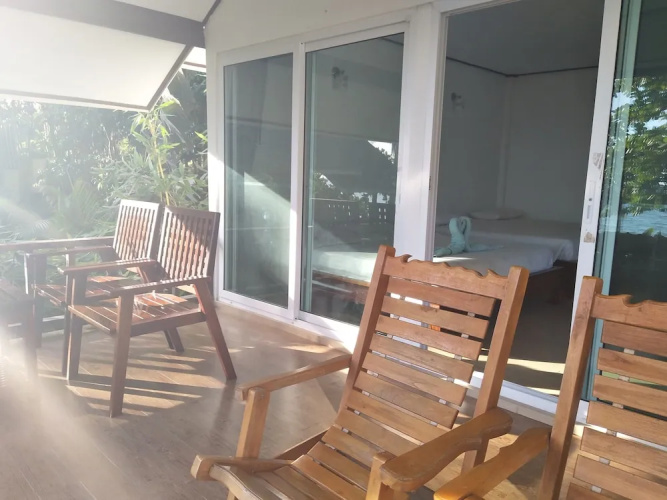 Aow Noi Resort