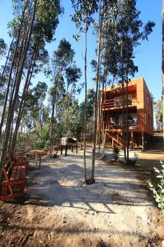 Tangaroa Lodge