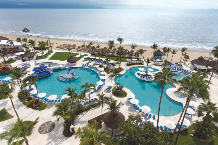 Hard Rock Hotel Vallarta photo 25
