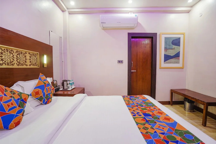 Fabhotel Prime Stay Inn I