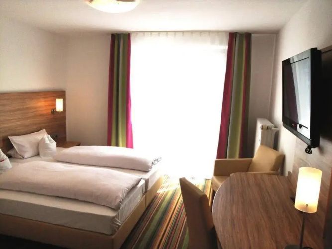 Hotel Haus Appel