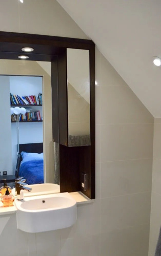 Studio Near Kings Cross