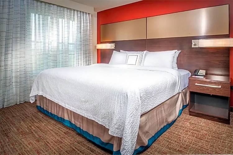 1 Bedroom Suite