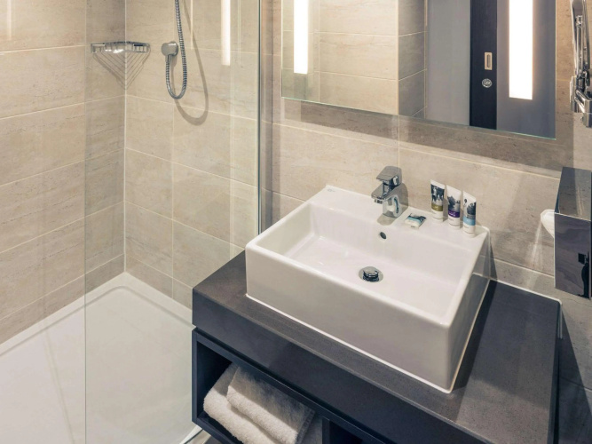 Mercure Edinburgh Haymarket photo 10