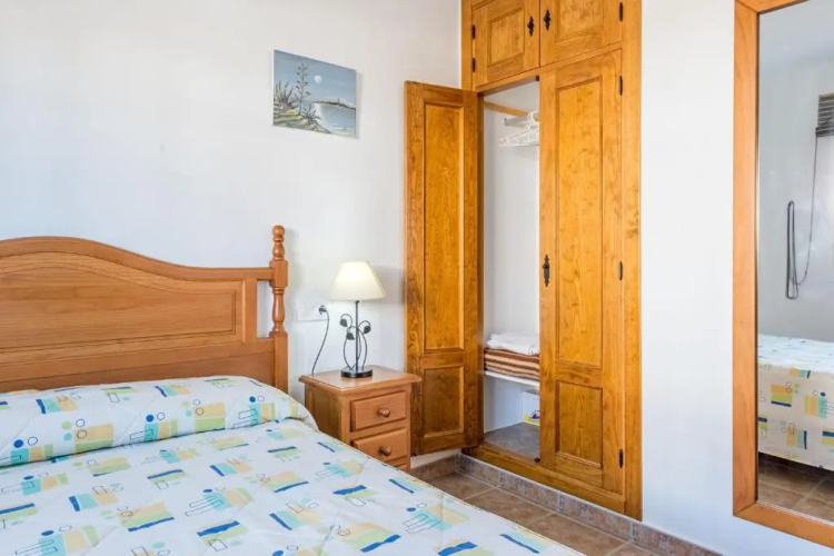 Bungalows La Aceitera - Apartamento 2
