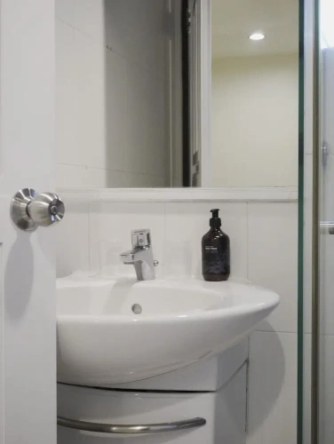 Economy Double Apartment